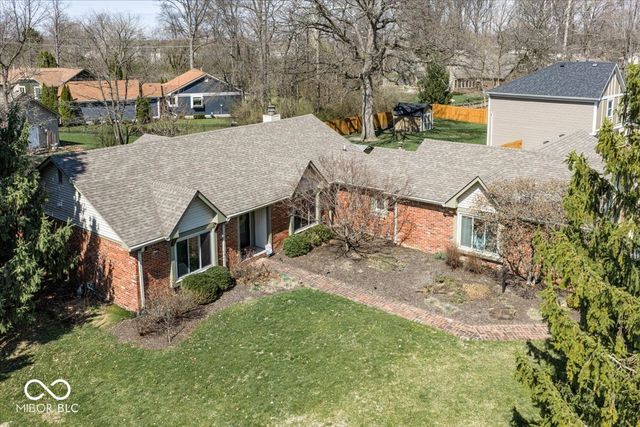 7802 Warbler Way, Indianapolis, IN 46256