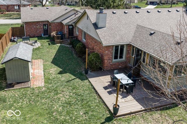 7802 Warbler Way, Indianapolis, IN 46256