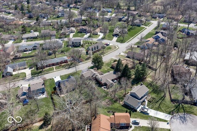 7802 Warbler Way, Indianapolis, IN 46256