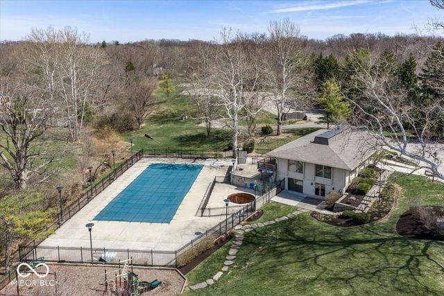 7802 Warbler Way, Indianapolis, IN 46256