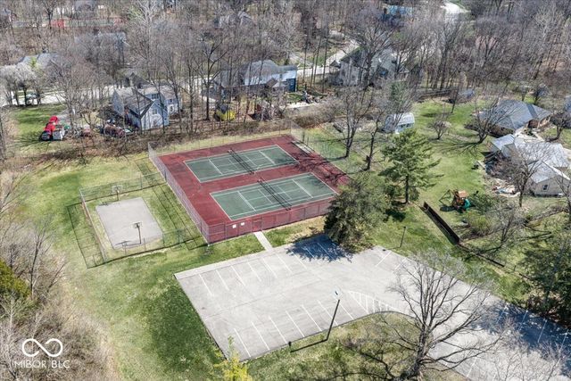 7802 Warbler Way, Indianapolis, IN 46256