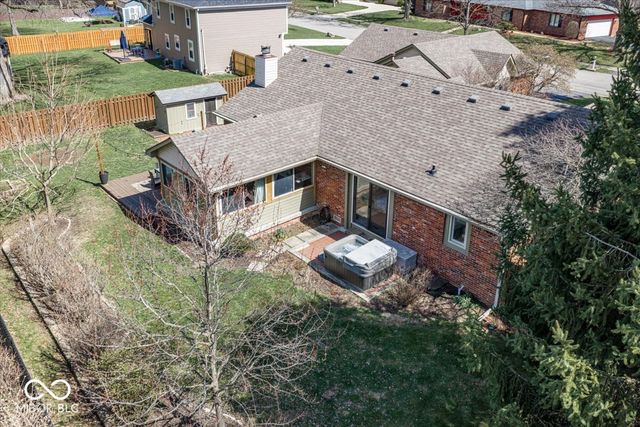 7802 Warbler Way, Indianapolis, IN 46256