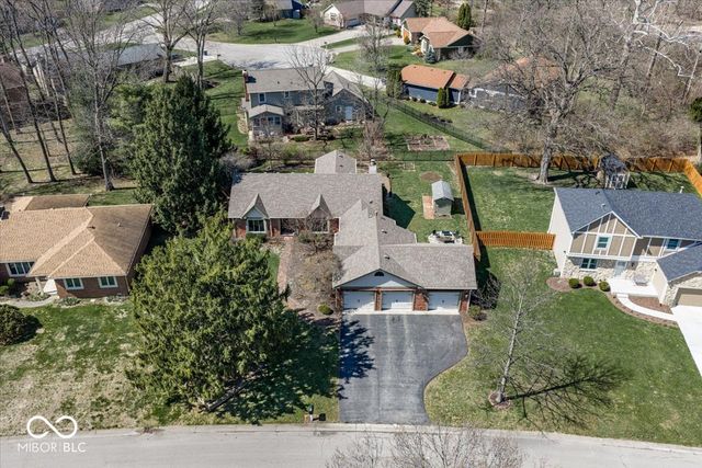 7802 Warbler Way, Indianapolis, IN 46256