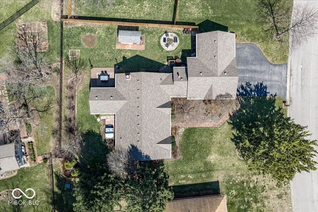 7802 Warbler Way, Indianapolis, IN 46256