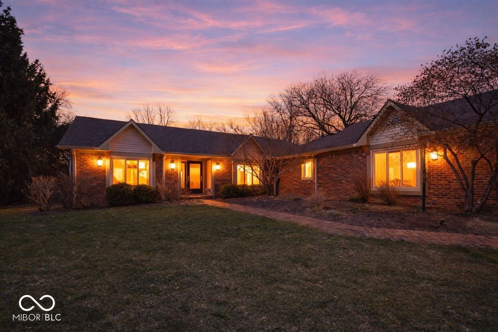 7802 Warbler Way, Indianapolis, IN 46256