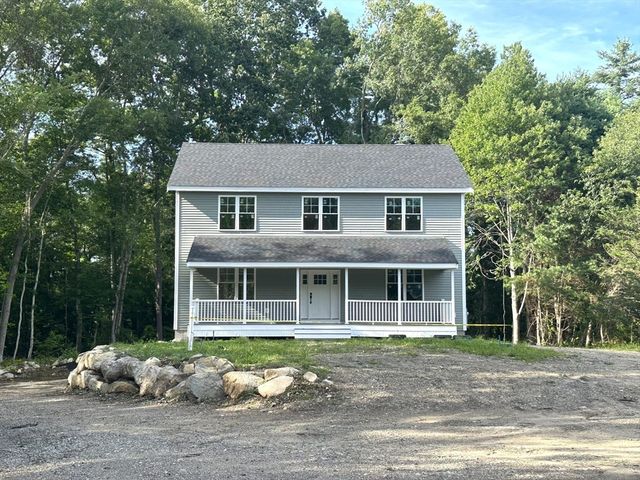 3 Clermont Way, Freetown, MA 02717