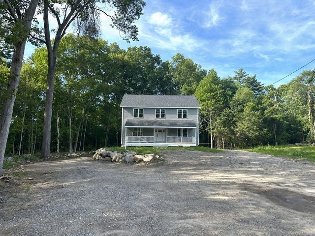 3 Clermont Way, Freetown, MA 02717