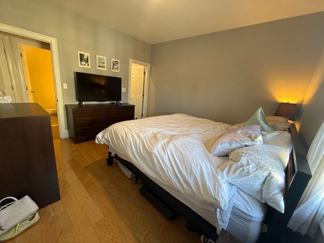 119 Dorchester St. 10, Boston, MA 02127