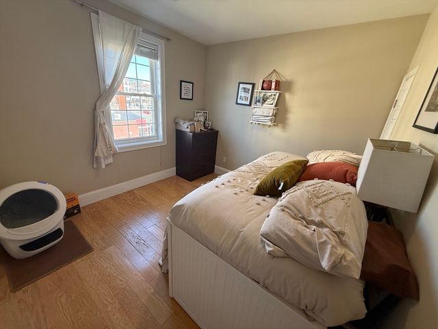 119 Dorchester St. 10, Boston, MA 02127