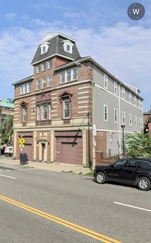 119 Dorchester St. 10, Boston, MA 02127