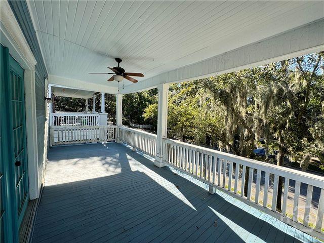 1112 E Anderson Street, Savannah, GA 31404