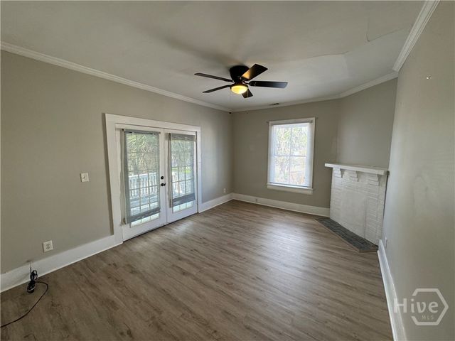 1112 E Anderson Street, Savannah, GA 31404