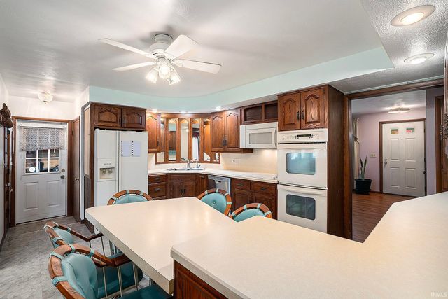 203 S Greene Road, Goshen, IN 46526