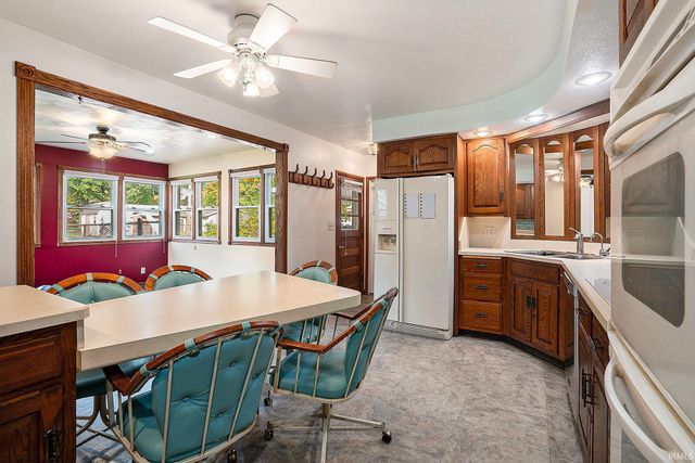 203 S Greene Road, Goshen, IN 46526