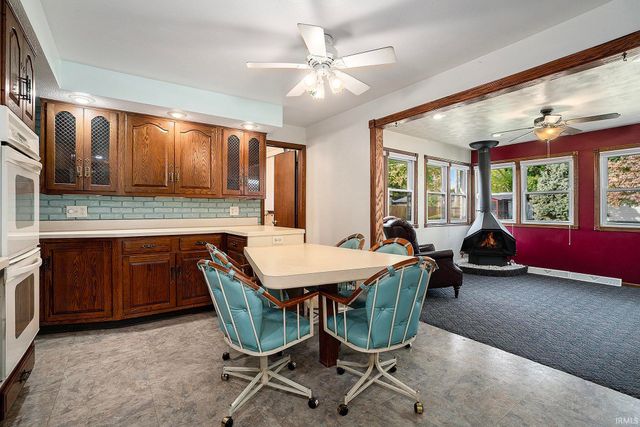 203 S Greene Road, Goshen, IN 46526