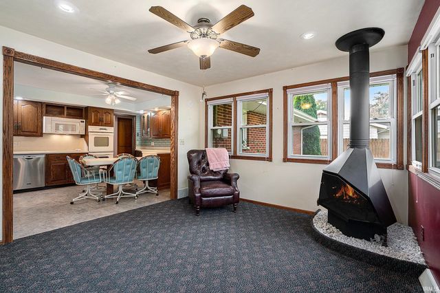 203 S Greene Road, Goshen, IN 46526