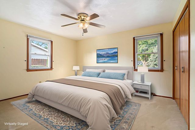 203 S Greene Road, Goshen, IN 46526