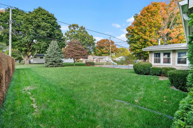 203 S Greene Road, Goshen, IN 46526