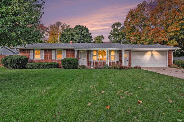 203 S Greene Road, Goshen, IN 46526