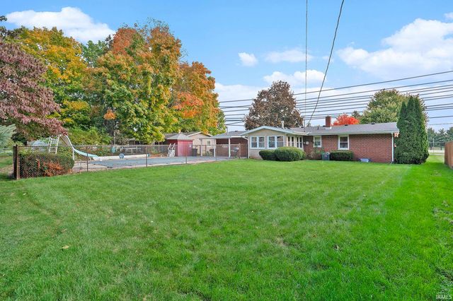 203 S Greene Road, Goshen, IN 46526