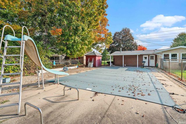 203 S Greene Road, Goshen, IN 46526