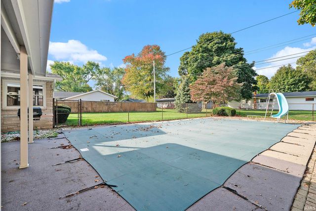 203 S Greene Road, Goshen, IN 46526