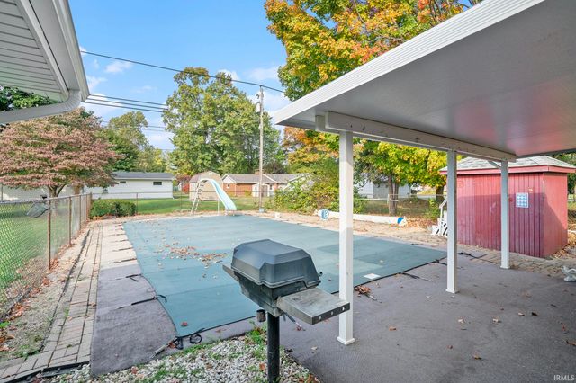 203 S Greene Road, Goshen, IN 46526