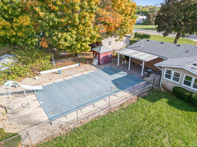 203 S Greene Road, Goshen, IN 46526