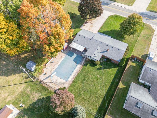 203 S Greene Road, Goshen, IN 46526