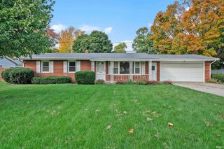 203 S Greene Road, Goshen, IN 46526