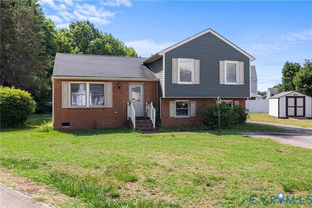 9239 Tweed Pl, Glen Allen, VA 23060