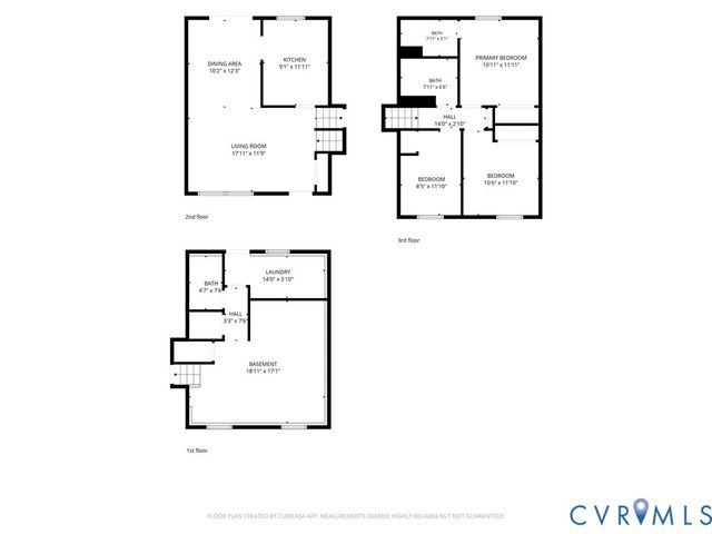 9239 Tweed Pl, Glen Allen, VA 23060