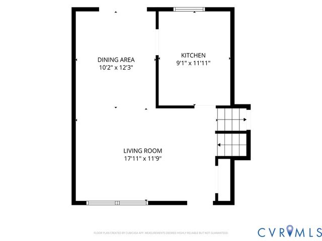 9239 Tweed Pl, Glen Allen, VA 23060