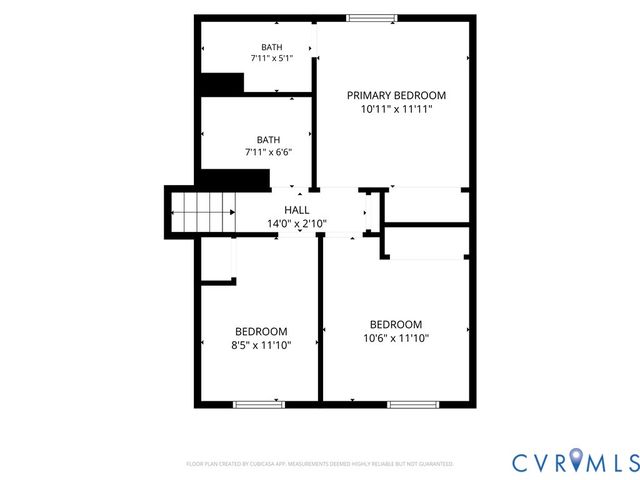 9239 Tweed Pl, Glen Allen, VA 23060