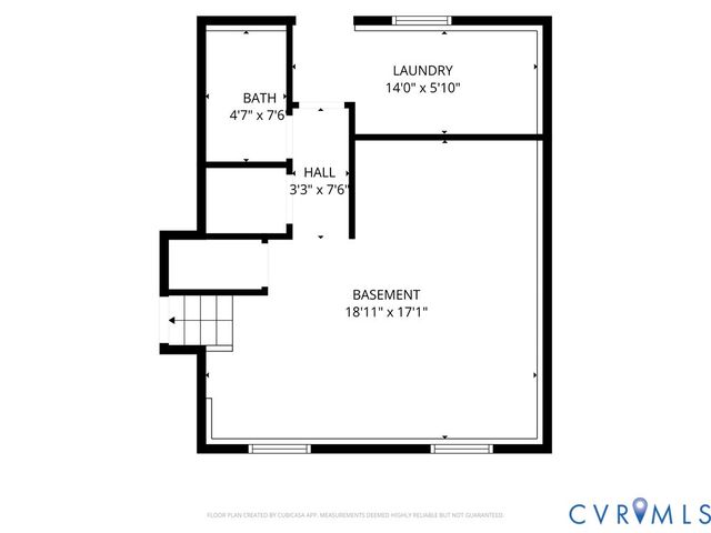 9239 Tweed Pl, Glen Allen, VA 23060