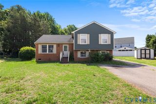 9239 Tweed Pl, Glen Allen, VA 23060