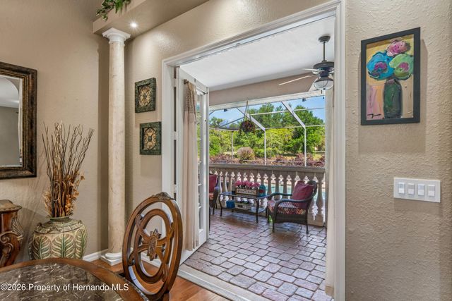 5455 Championship Cup Lane, Spring Hill, FL 34609