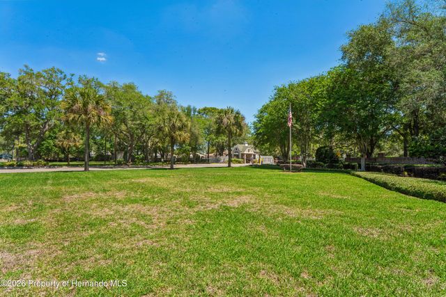 5455 Championship Cup Lane, Spring Hill, FL 34609