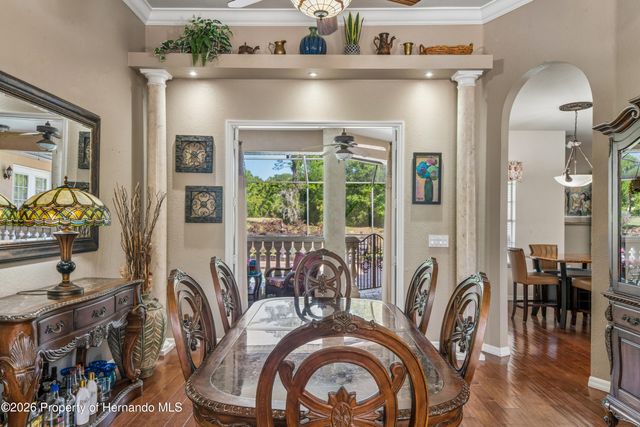 5455 Championship Cup Lane, Spring Hill, FL 34609