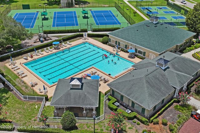 5455 Championship Cup Lane, Spring Hill, FL 34609