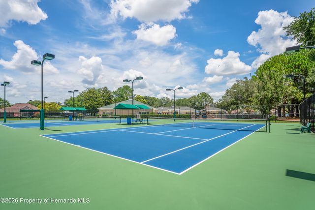 5455 Championship Cup Lane, Spring Hill, FL 34609