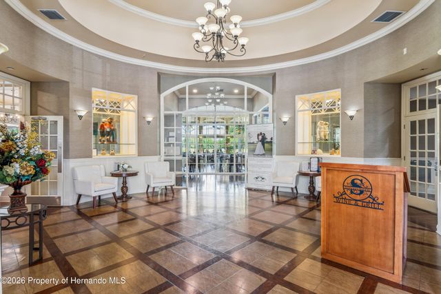 5455 Championship Cup Lane, Spring Hill, FL 34609