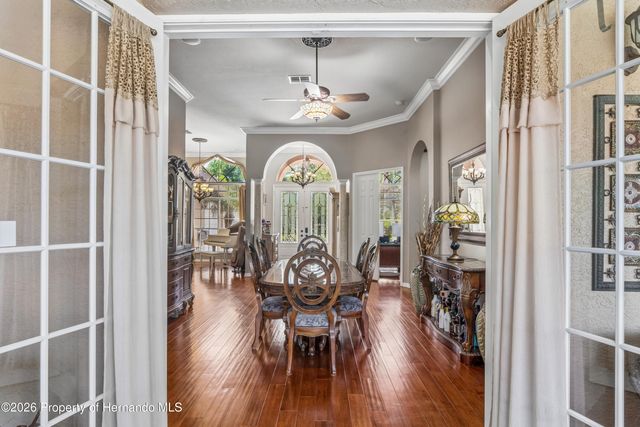 5455 Championship Cup Lane, Spring Hill, FL 34609