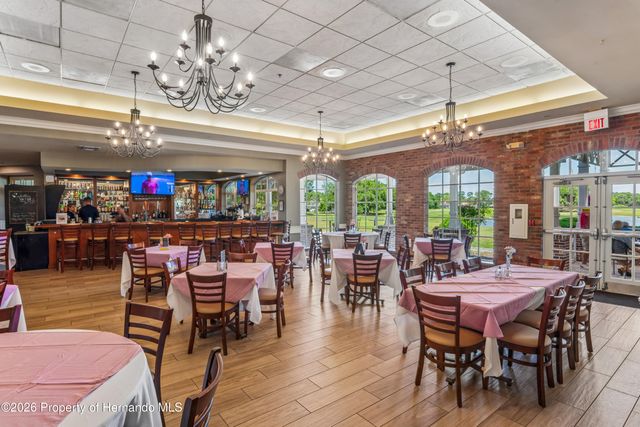 5455 Championship Cup Lane, Spring Hill, FL 34609