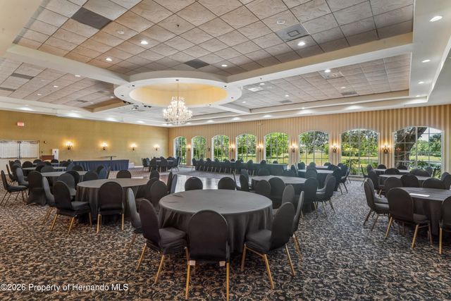 5455 Championship Cup Lane, Spring Hill, FL 34609