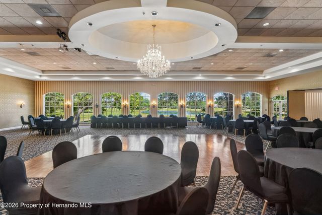 5455 Championship Cup Lane, Spring Hill, FL 34609