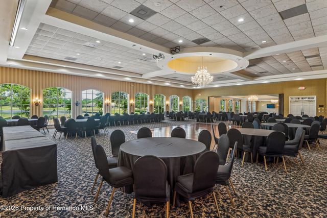 5455 Championship Cup Lane, Spring Hill, FL 34609