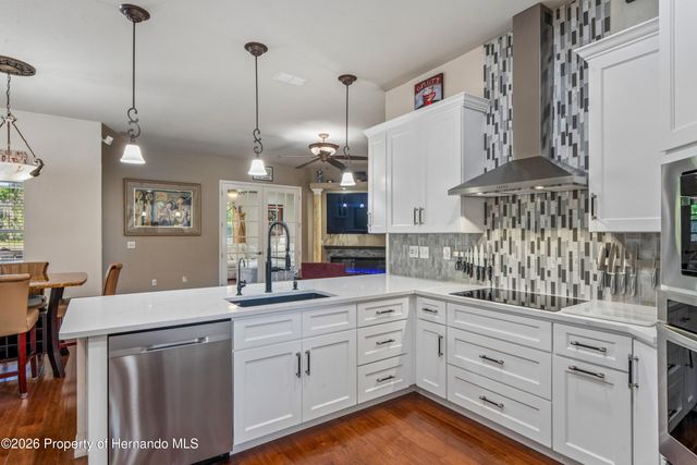 5455 Championship Cup Lane, Spring Hill, FL 34609