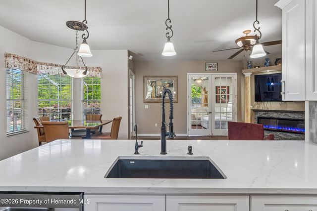 5455 Championship Cup Lane, Spring Hill, FL 34609