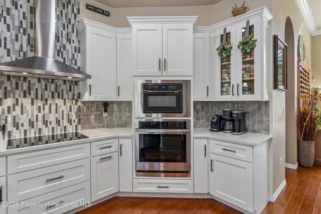 5455 Championship Cup Lane, Spring Hill, FL 34609